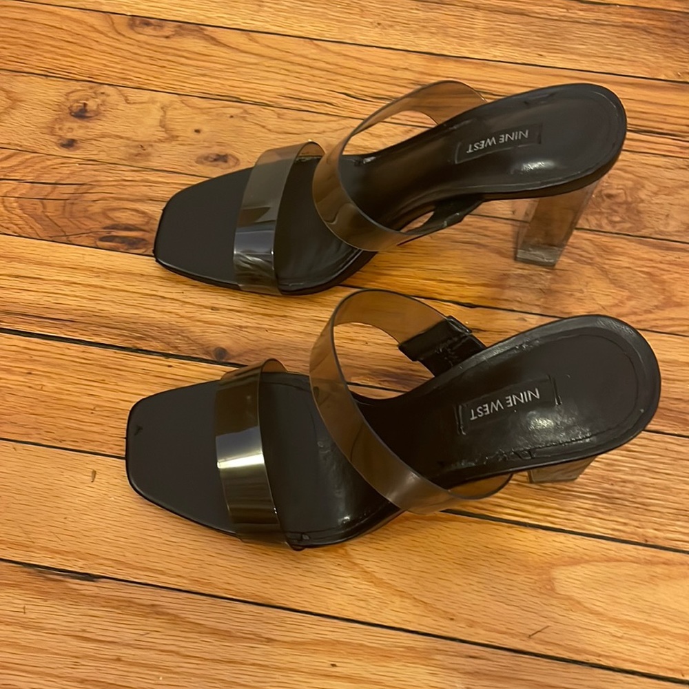 Nine West Heels